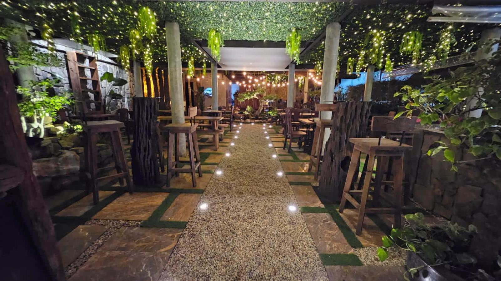 Phoenix Hotel An Bang Beach 会安 外观 照片