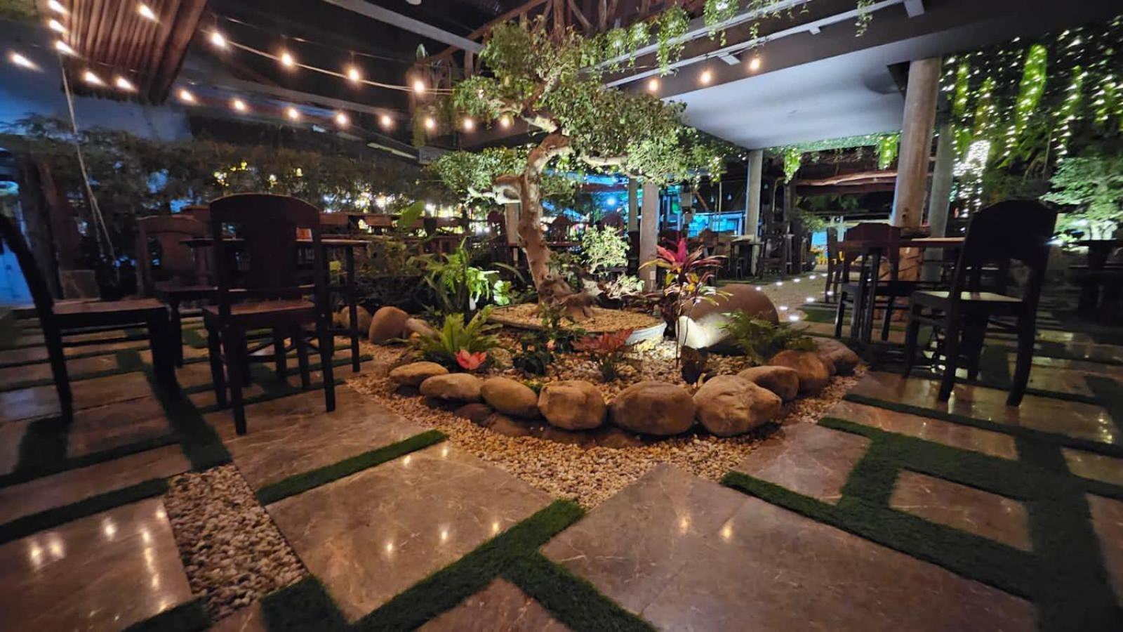 Phoenix Hotel An Bang Beach 会安 外观 照片