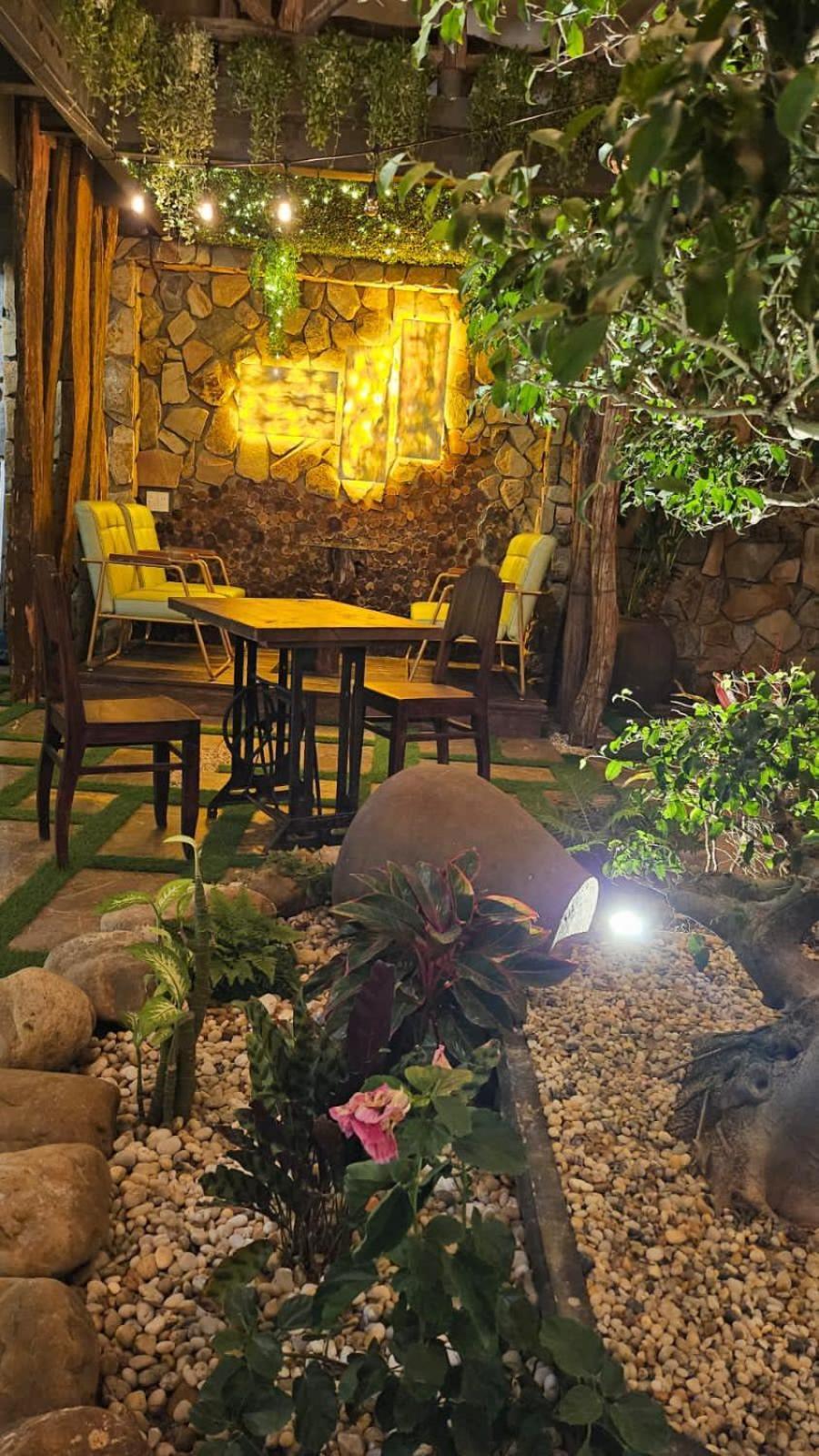Phoenix Hotel An Bang Beach 会安 外观 照片