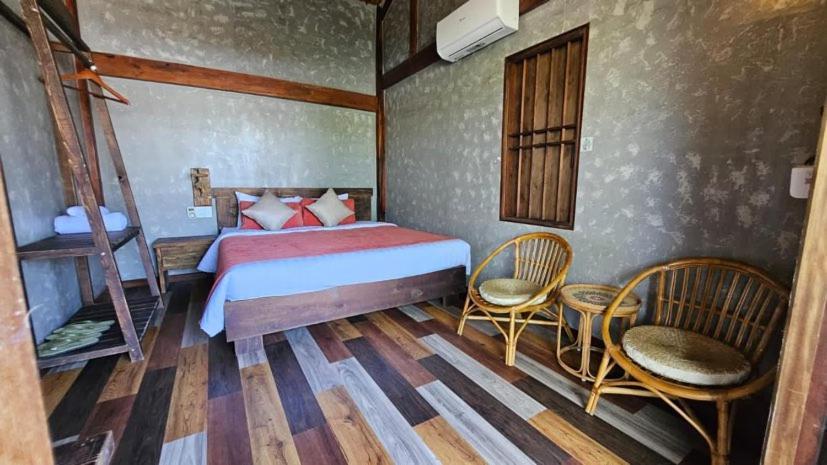 Phoenix Hotel An Bang Beach 会安 外观 照片